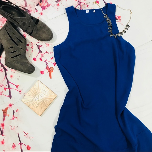 Leith Dresses & Skirts - Leith - NWOT Racerback Shift Dress